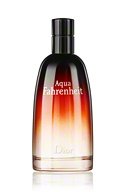 Aqua Fahrenheit von Dior - Eau de Toilet