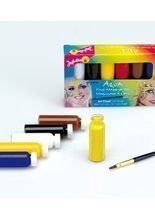 Aqua Liner gelb