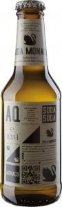 Aqua Monaco Soda Water