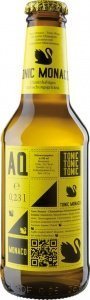 Aqua Monaco Tonic Water