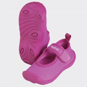 Aqua-Schuhe mit UV-Schutz 80