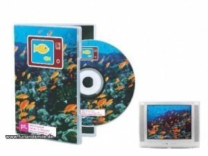 Aquarium-DVD