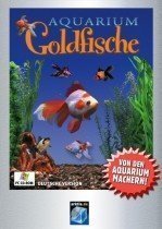 Aquarium Goldfische