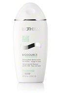 Aquasource Biosensitive von Biotherm - D