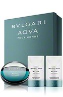Aqva pour Homme von Bvlgari - Set mit 2x