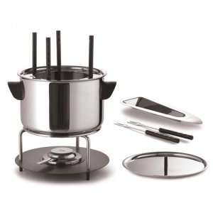 ARAGON Feuerzangenbowle / Fondue-Set