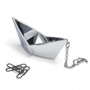 ARCHE NOAH Büroklammernhalter von Philip