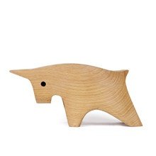 AREAWARE - Animal Boxes, Bulle