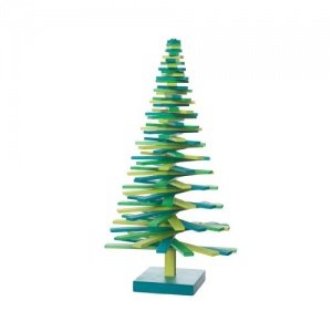 AREAWARE Infinite Tree