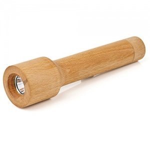 AREAWARE Torch Flashlight