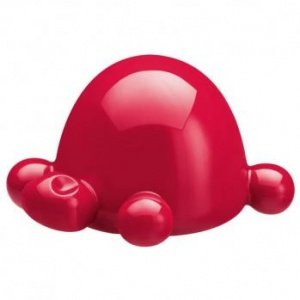 ARNOLD Drehverschlussöffner rot von Kozi