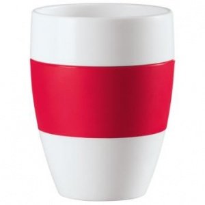 AROMA TO GO Thermobecher himbeer von Koz