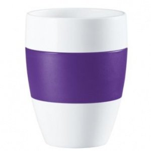 AROMA TO GO Thermobecher pflaume von Koz