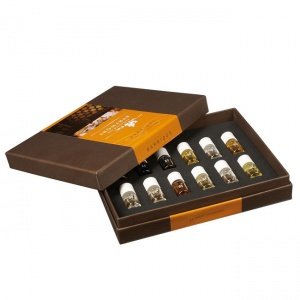 AROMABAR Classic Edition Barrique (12 Ar