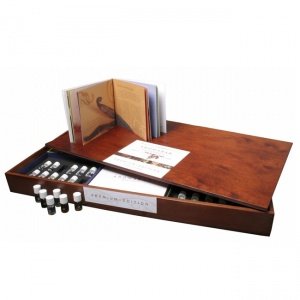 AROMABAR Premium Edition (60 Weinaromen)