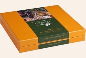 AROMABAR Rotwein & Weisswein