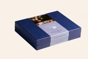 AROMABAR der Fehldüfte