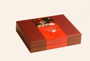 AROMABAR der Rotweindüfte