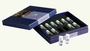 AROMABAR der Weindüfte: Fehlaromen Düfte