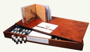 AROMABAR der Weindüfte: Premium Edition