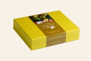 AROMABAR der Weißweindüfte