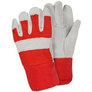 Arbeitshandschuh "Helping Hands" für Kin