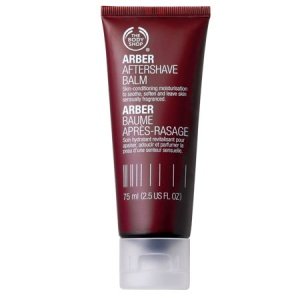 Arber Aftershave Balm