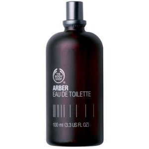 Arber Eau de Toilette