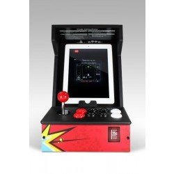 Arcade-Controller für iPad ION iCade