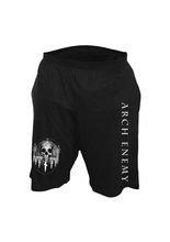 Arch Enemy - Graveyard Skull, Hose