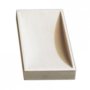 ArchitectMade - Wooden Tray Holzschale, 