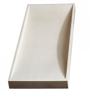 ArchitectMade - Wooden Tray Holzschale, 
