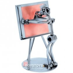 Architekt Schraubenmännchen