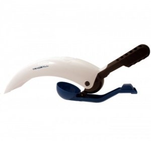 Arctic Force Schneeballschleuder