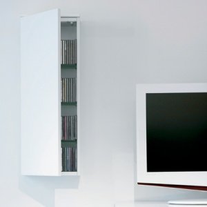 Arctic Hängeschrank