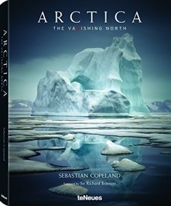 Arctica: The Vanishing North