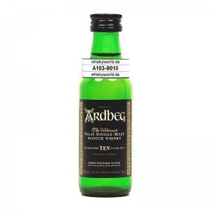 Ardbeg 10 Jahre 0,050 L/ 46.00%