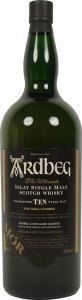 Ardbeg 10yrs. 4,5 l