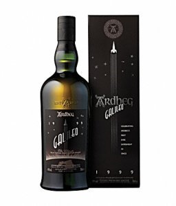 Ardbeg Galileo 2012 Limited Release Islay Single Malt Whisky (700ml Flasche)