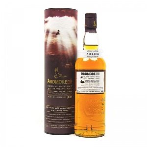 Ardmore Traditional Cask Final Matured i