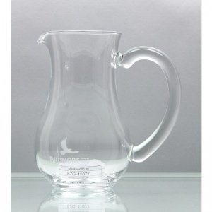 Ardmore Wasserkrug Glaskrug Fassungsverm