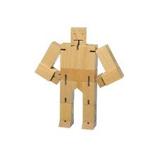 Areaware - Cubebot, klein