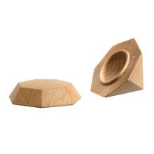 Areaware - Diamond Box, natur