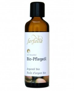 Arganöl bio, 75ml