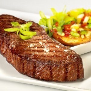 Argentine Steakhüfte