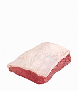 Argentinisches Rind, Roastbeef, am Stück