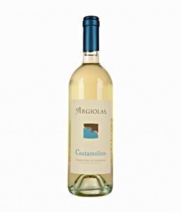 Argiolas Costamolino Bianco - Vermentino