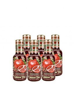 AriZona Granatapfel Vorteilspack 5 Flasc