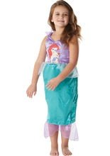 Arielle Meerjungfrau Disney Kinderkostüm