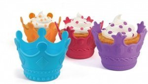 AristoCakes - Cupcakeform